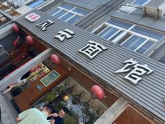 -风云面馆(珠海路店)