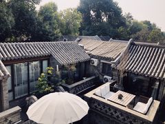 -糖房咖啡(南锣鼓巷店)