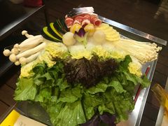 -润泽园椰子鸡(汇一城店)