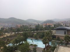 开元宁波九龙湖度假村-宁波九龙湖开元度假村