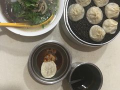 -笑云开汤包店(网巾市店)
