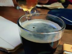 -麦落精酿啤酒餐吧(先农大院店)