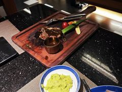 -極上萬膳·日料放题(海岸城店)