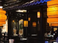 -绿茶餐厅(昆明世纪金源店)