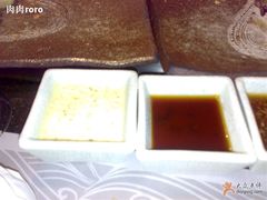 小料-尚水长廊铁板烧(荣祥广场店)
