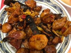 -和合谷(新街口店)