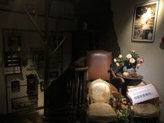 店内布置-杂咖zacup(领展中心城店)