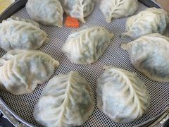 三鲜大馅-叶存利海鲜大馅饺子(海宁路总店)