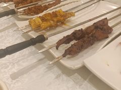 -巴依老爷·新疆美食(上城区天城路店)