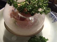 冰川鹅肠-蜀大侠火锅(寰球文化地标·总府店)