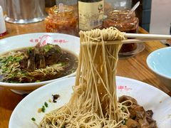 -杭嘉湖咬强羊肉面馆(永兴路总店)