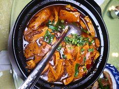 -富临轩私房菜(集庆门大街店)