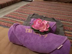 -泰享受·泰式按摩·SPA(海珠琶洲新村店)