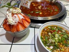 -蛙一刀·麻椒鱼火锅(金仙桥店)