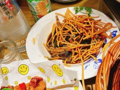 -董厨煨汤馆(车站路店)