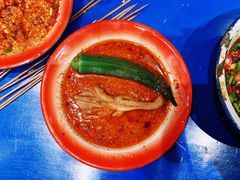 -马路边边串串香(双井直营店)