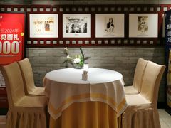 -惠丰堂饭庄·烤鸭·京味菜(翠微路店)