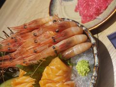 -元渔铁板烧(万象城店)