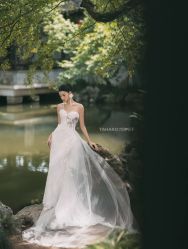 -太郎花子婚纱摄影TAHAKO(无锡店)