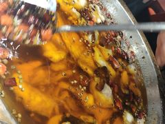 -雲蜀龙阁·金牌水煮鱼(方庄店)