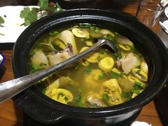 -呼吸森林·生态农庄农家乐私房菜