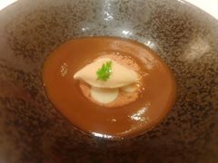 -Caprice(香港四季酒店)