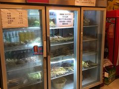 -晓靖轩烧烤(沙河风情店)