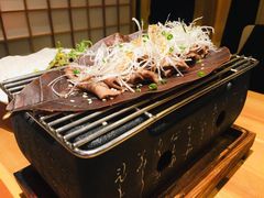 -皇品田苑日式料理(苏州中心店)