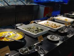 -泰谷酒店·太古码头闽菜自助餐厅