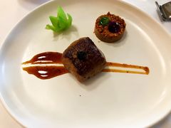 -伯衡55·吉品轩(乌鲁木齐南路店)