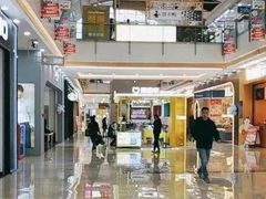 -宁波鄞州万达广场