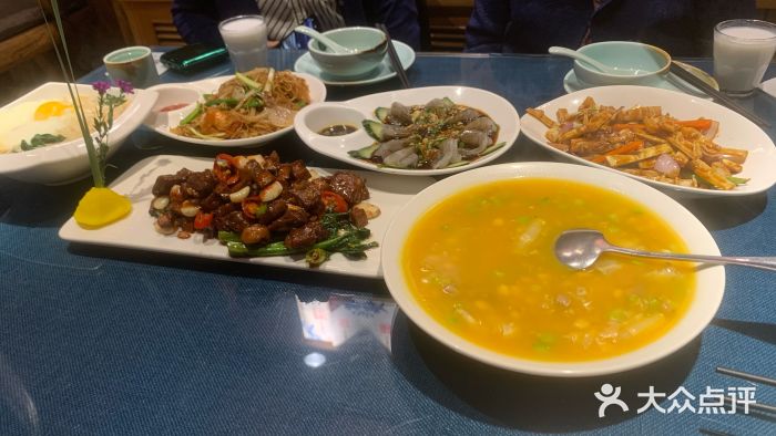 隐食私房菜(老街店)图片