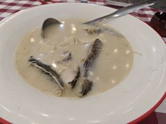 -吉源大排档·鱼生·海鲜(烧烤彩印厂店)