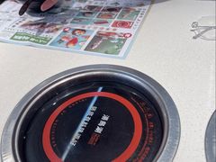 -湯島涮小火锅(余姚五彩城店)