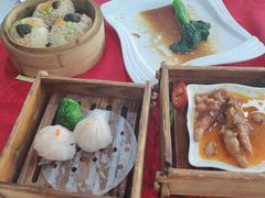 -鼎珑点心仔(燕塘店)