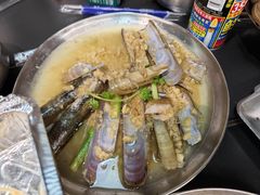 -老虎滩大连海鲜烧烤(建邺云锦路总店)