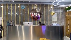 前台-悦SALON