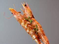 -周丹丹原味烧烤(香格里拉店)
