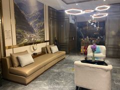 -成都太古里天府广场地铁站亚朵酒店