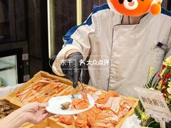 -堂会·KTV·自助餐·团建聚会(天河店)