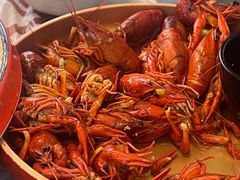 -虾大侠·盱眙龙虾老北京铜锅涮羊肉(金楠天街店)