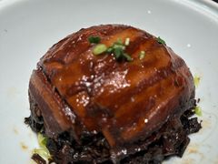 -北京老铺烤鸭(高新店)