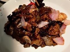 -高玛纳驴肉火烧(河间总店)