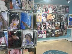 -Love Star追星馆(上海大悦城店)