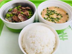 -老乡鸡(武汉中南梅苑小区地铁站店)