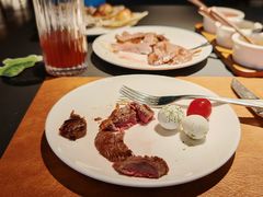 -拉蒂娜·巴西牛排馆 Latina·Brazilian Steakhouse(王府井喜悦店)