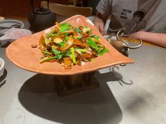 -云海肴·汽锅鸡·云南菜(高德置地店)