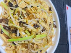 -榆林镇筋饼(知春路店)