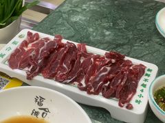 -福合诚潮汕牛肉火锅(西丽分店)