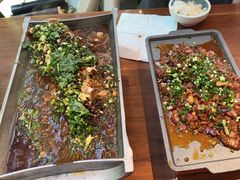 -树厨贵州菜(花果园购物中心店)